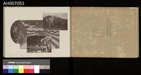 討蕃軍隊記念寫真帖藏品圖，第59張
